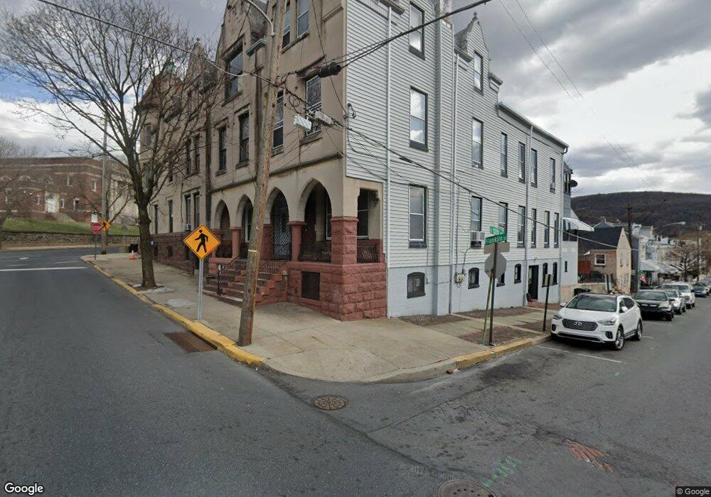 1202 Franklin St, Reading, PA 19602 - photo 1