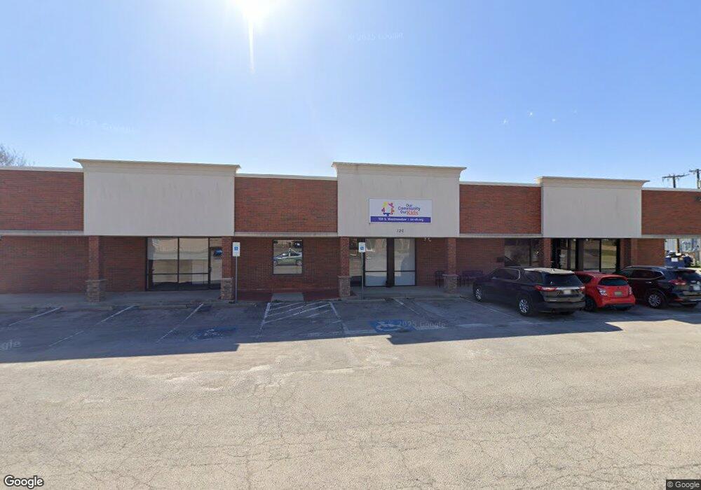 120 S Westmeadow Dr, Cleburne, TX 76033 - photo 1