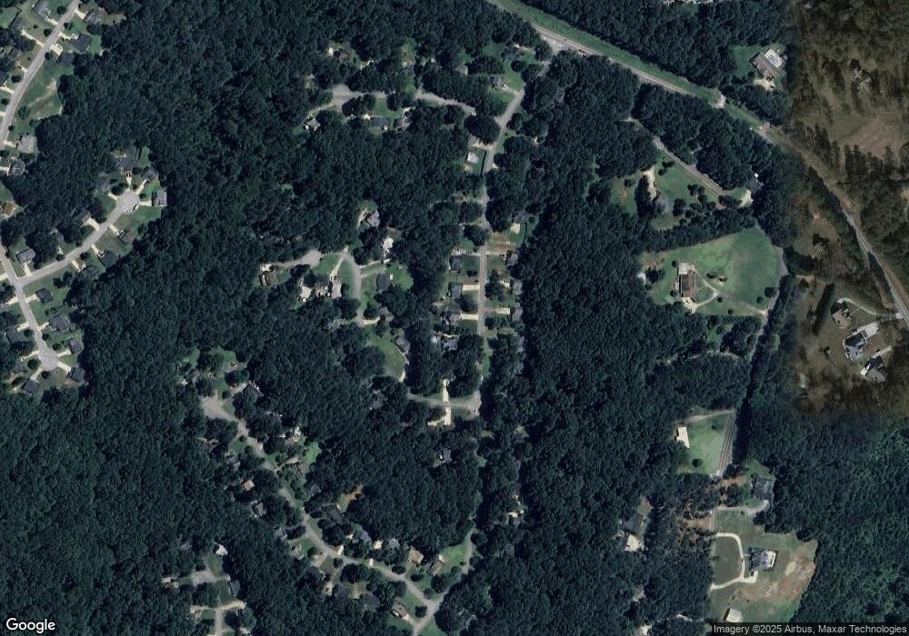 198 Stratford Dr, Douglasville, GA 30134 - photo 1