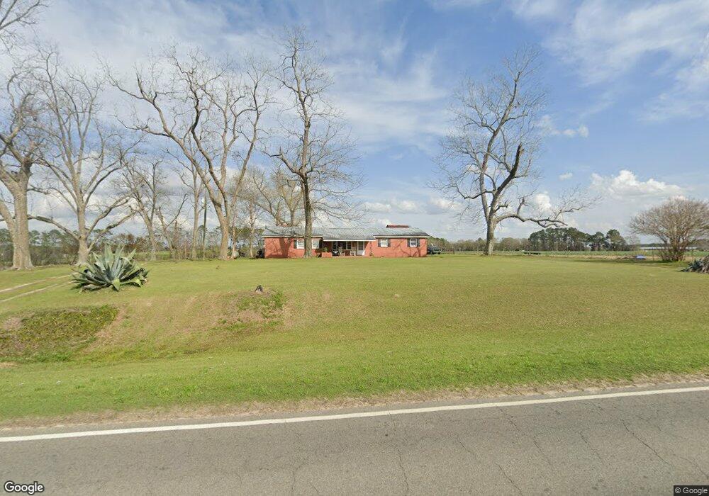 2054 Ellenton Omega Rd, Norman Park, GA 31771 - photo 1