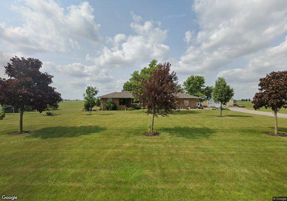 17723 Paulding Rd, Monroeville, IN 46773 - photo 1