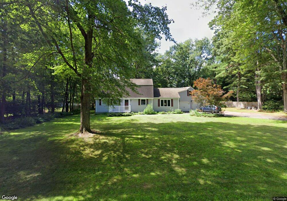 7 Hickory Dr, Amherst, NH 03031 - photo 1