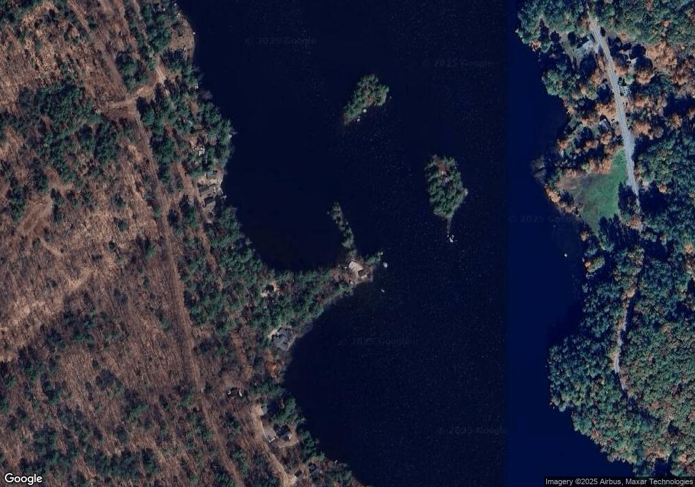 16 Sunrise Point, New Hampton, NH 03256 - photo 1