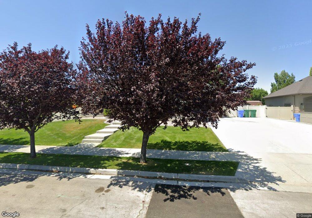 12308 Aldara Rd, Riverton, UT 84065 - photo 1