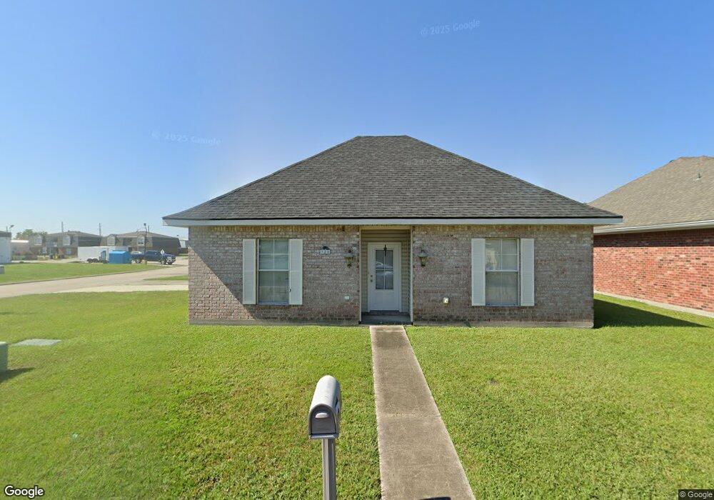 325 Garden View Dr, Houma, LA 70364 - photo 1