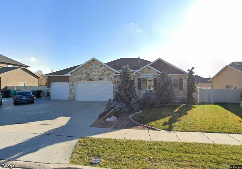 663 W 2010 S, Syracuse, UT 84075 - photo 1