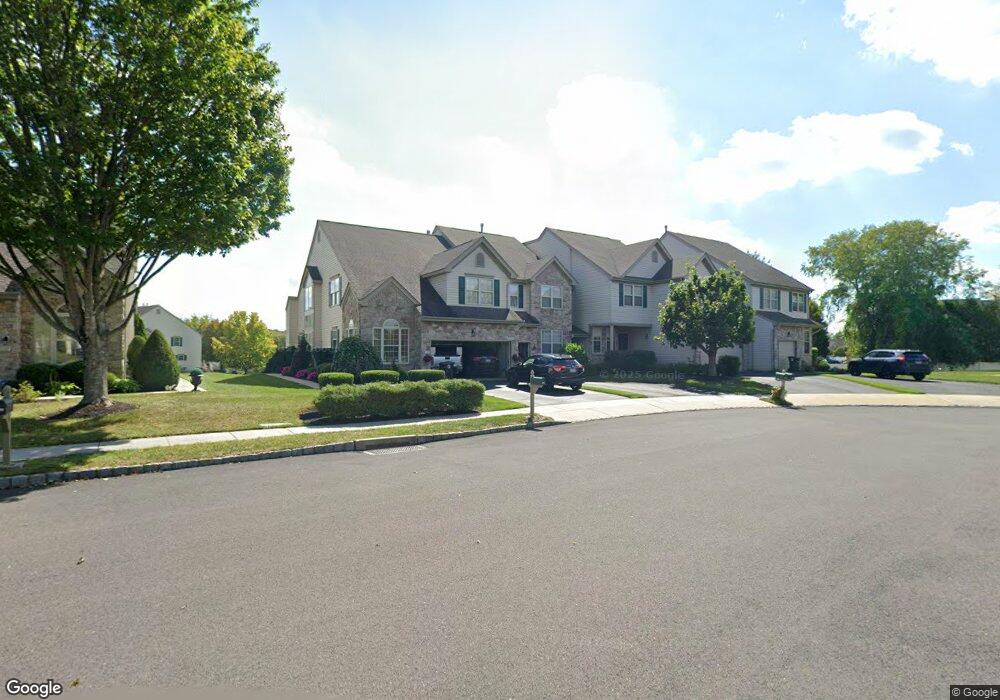 5127 Barness Ct, Doylestown, PA 18902 - photo 1