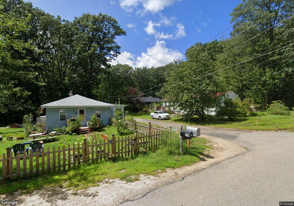 14 Dakota Trail, Rutland, MA 01543 - photo 1