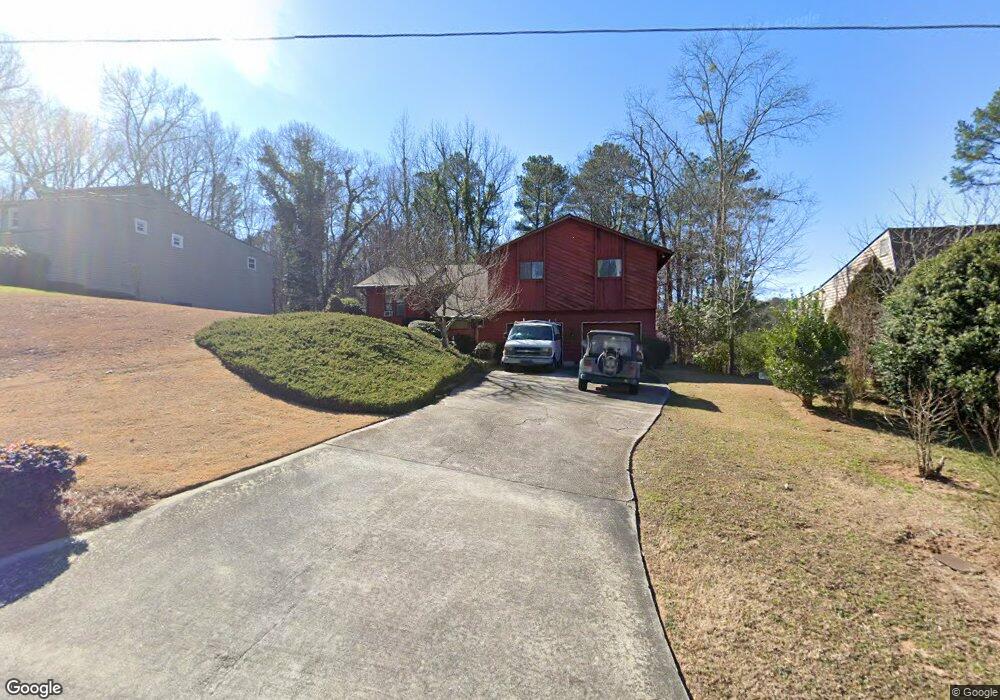6612 Mitchell Ln SW, Mableton, GA 30126 - photo 1