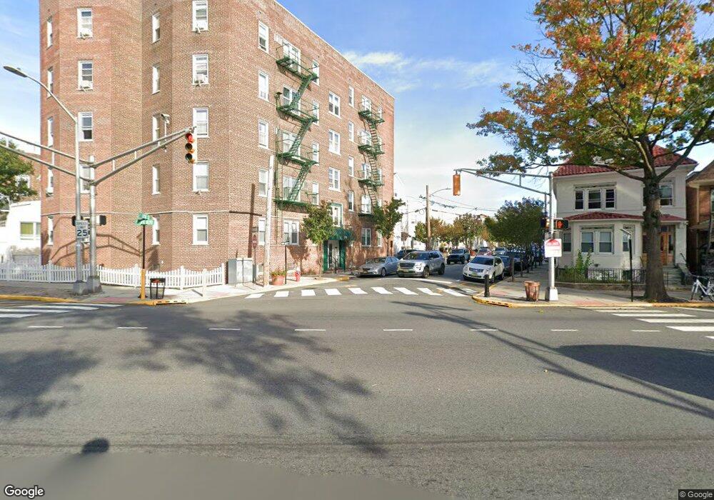 1698 John Fitzgerald Kennedy Blvd, Jersey City, NJ 07087 - photo 1