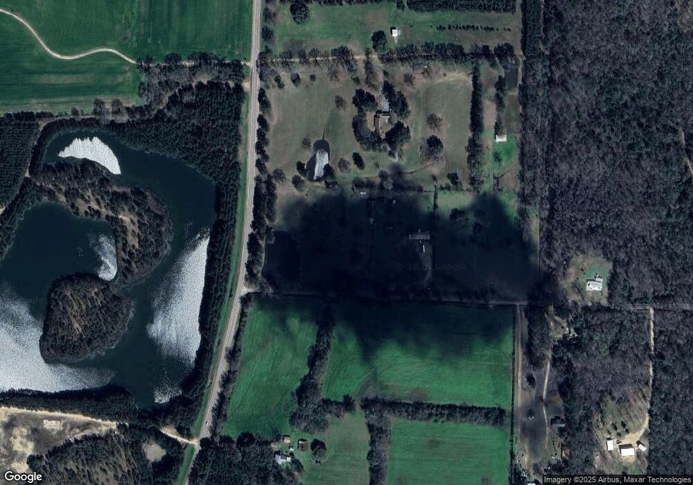 42349 Bateman Rd, Franklinton, LA 70438 - photo 1