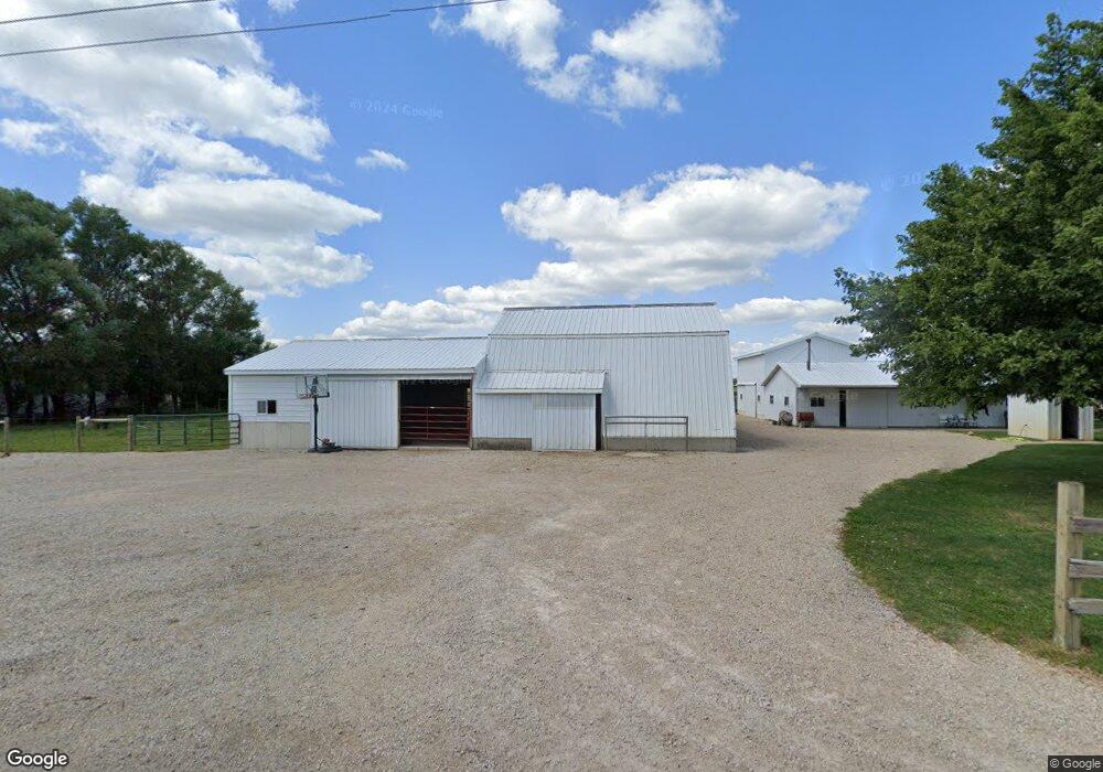 2350 S Salem Rd, Monroe, IN 46772 - photo 1