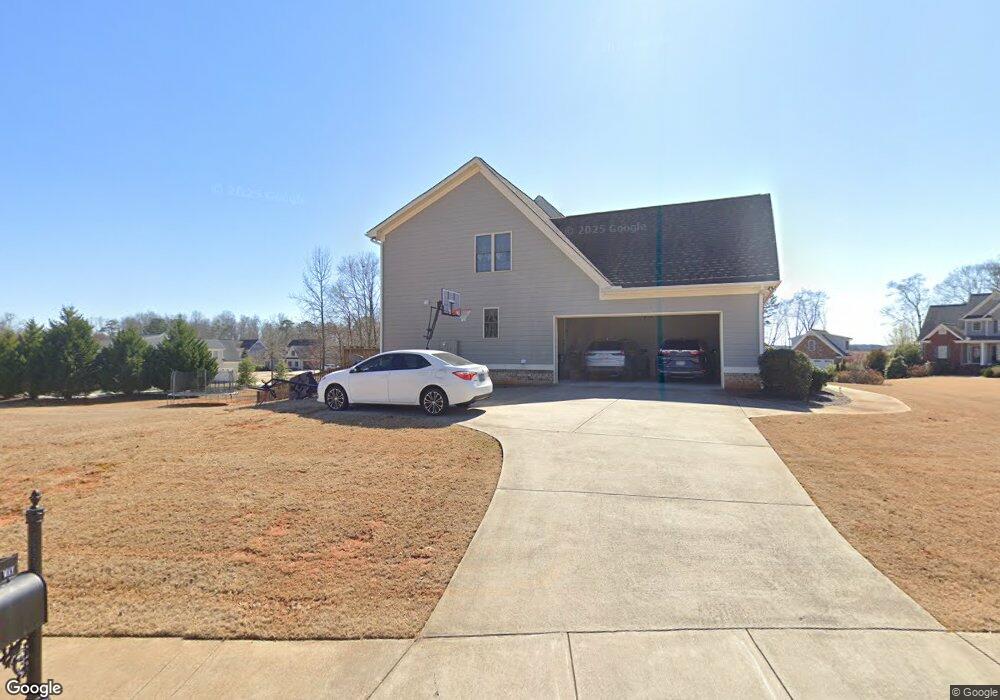 2275 Harperfield Way, Bogart, GA 30622 - photo 1