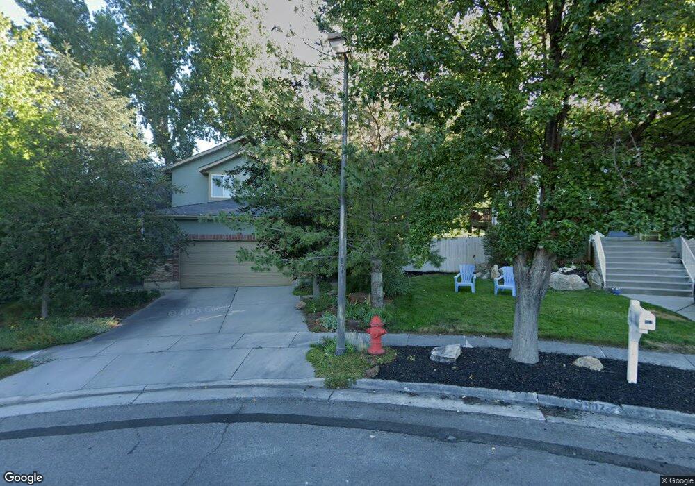 7897 Pear Tree Cir, Sandy, UT 84094 - photo 1