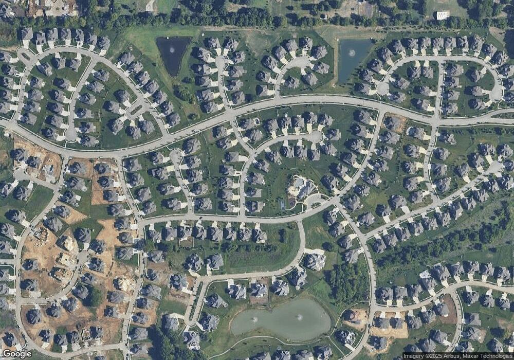 17121 Ballentine St, Overland Park, KS 66221 - photo 1