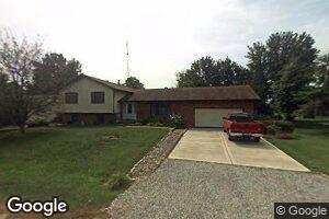 448 W Oak St, Aviston, IL 62216