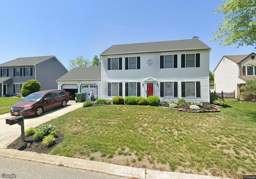 106 Bordeaux Dr, Swedesboro, NJ 08085 - photo 1