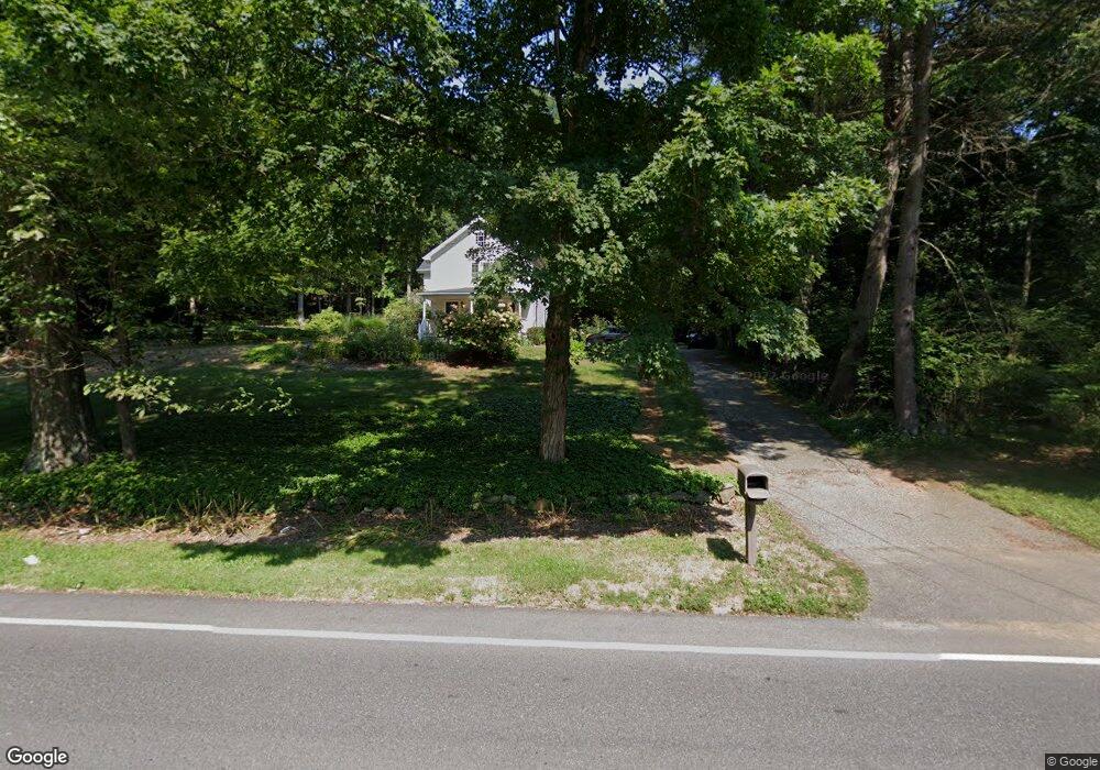 40 Route 55 W, Sherman, CT 06784 - photo 1