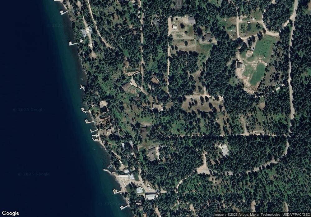 1200 Middle Pierce Ln, Bigfork, MT 59911 - photo 1