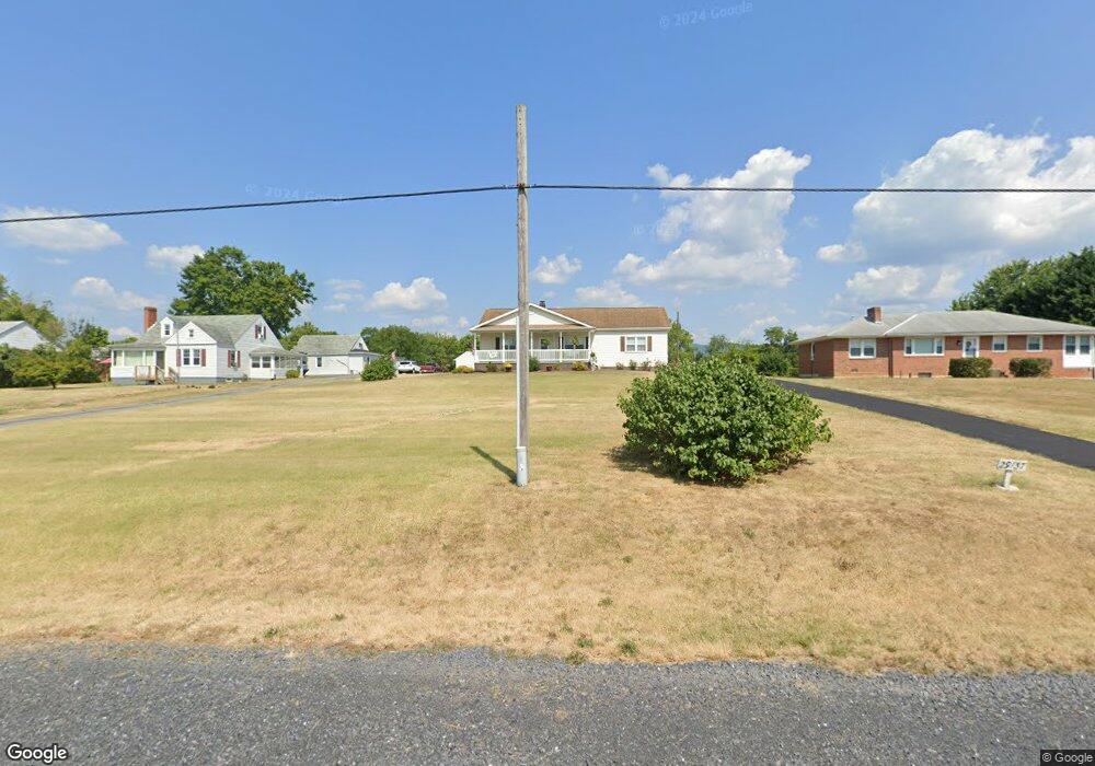 29137 Old Valley Pike, Strasburg, VA 22657 - photo 1