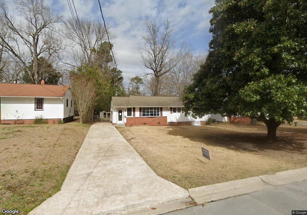 405 Hickory Ct, Jacksonville, NC 28540 - photo 1