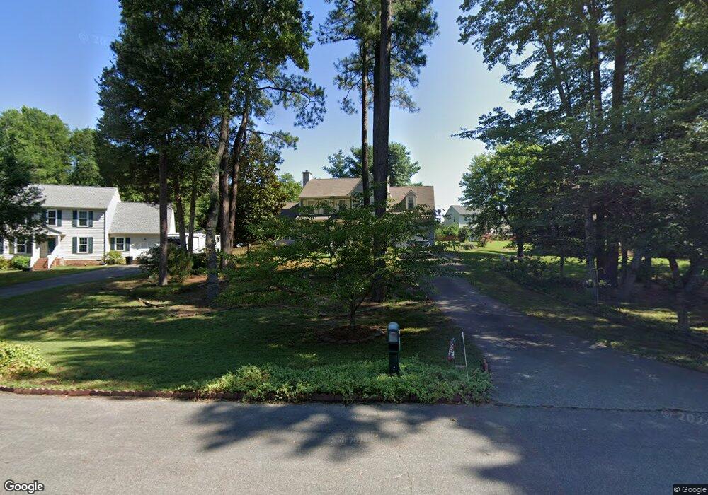 9238 Fair Hill Ct, Mechanicsville, VA 23116 - photo 1