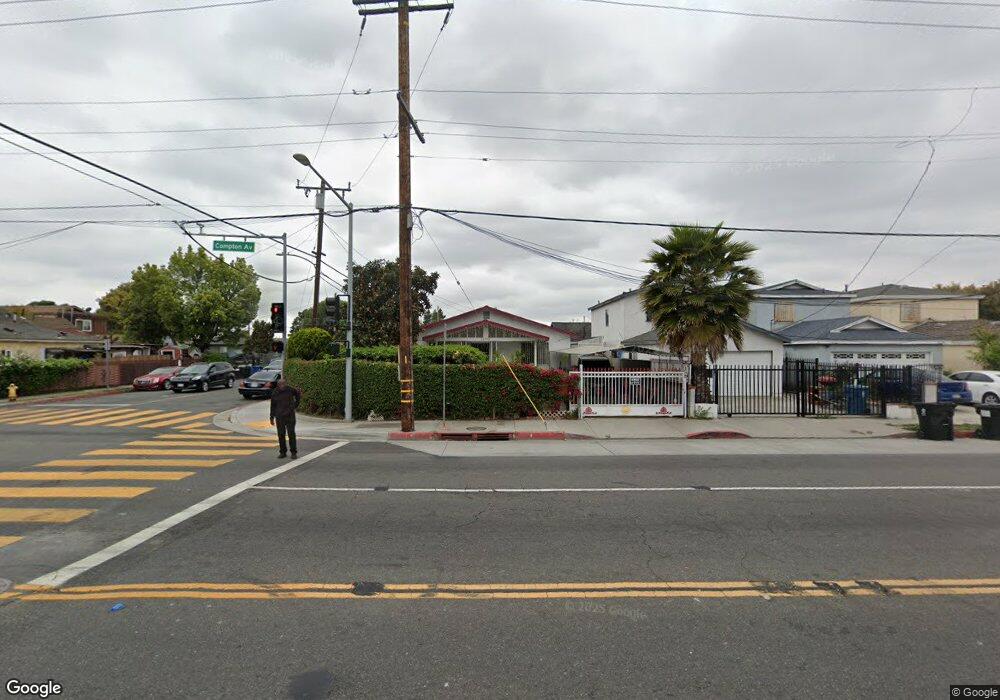 11773 Compton Ave, Los Angeles, CA 90059 - photo 1