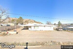304 Santee Ln, Duncan, AZ 85534