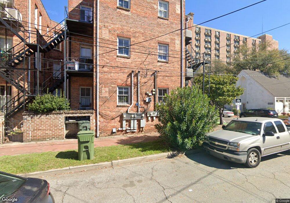 223 E Taylor St unit C, Savannah, GA 31401 - photo 1