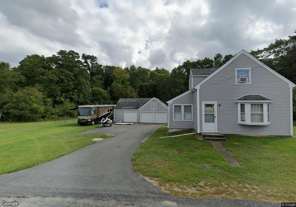 295A Indian Town Rd, Westport, MA 02790 - photo 1