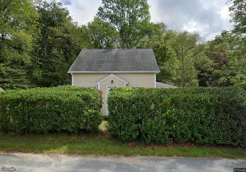 295 Indian Town Rd, Westport, MA 02790 - photo 1