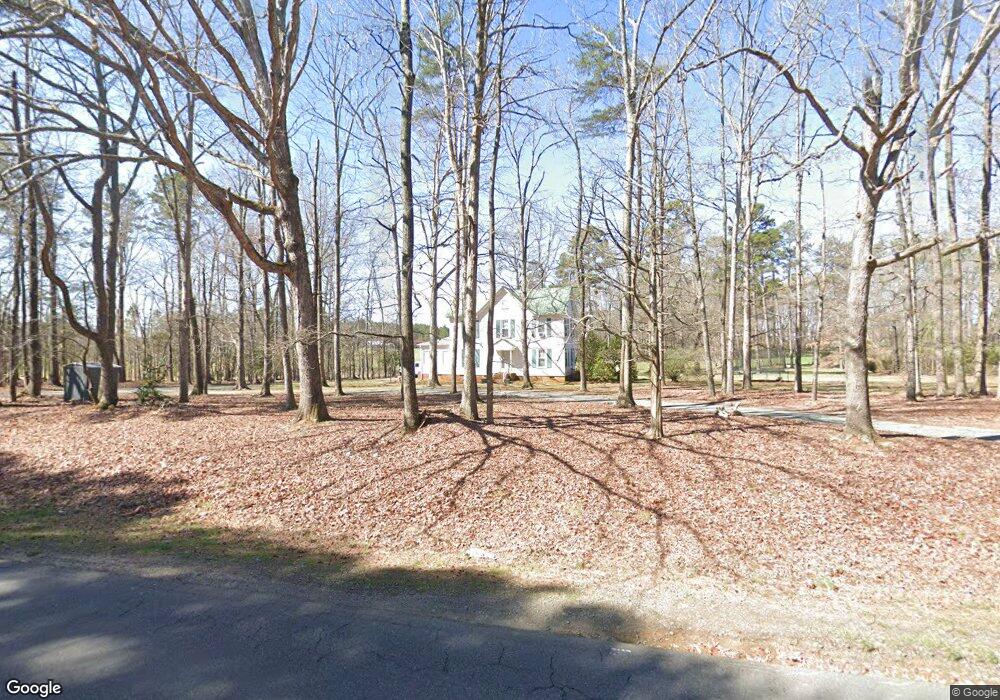 1624 Siler City Glendon Rd, Siler City, NC 27344 - photo 1