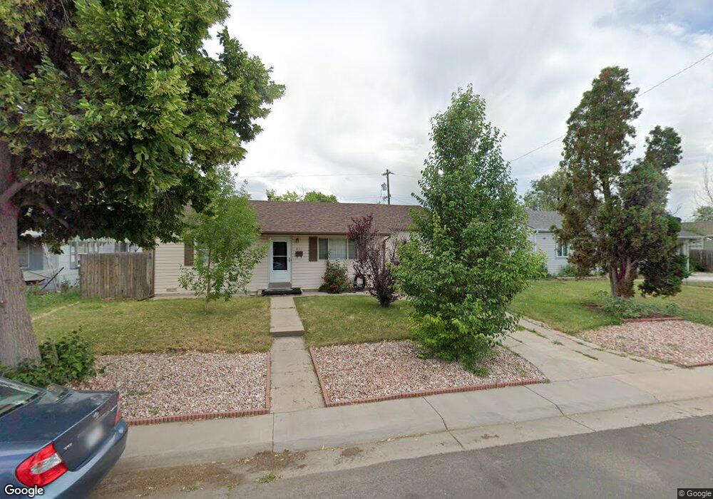 830 Lima St, Aurora, CO 80010 - photo 1