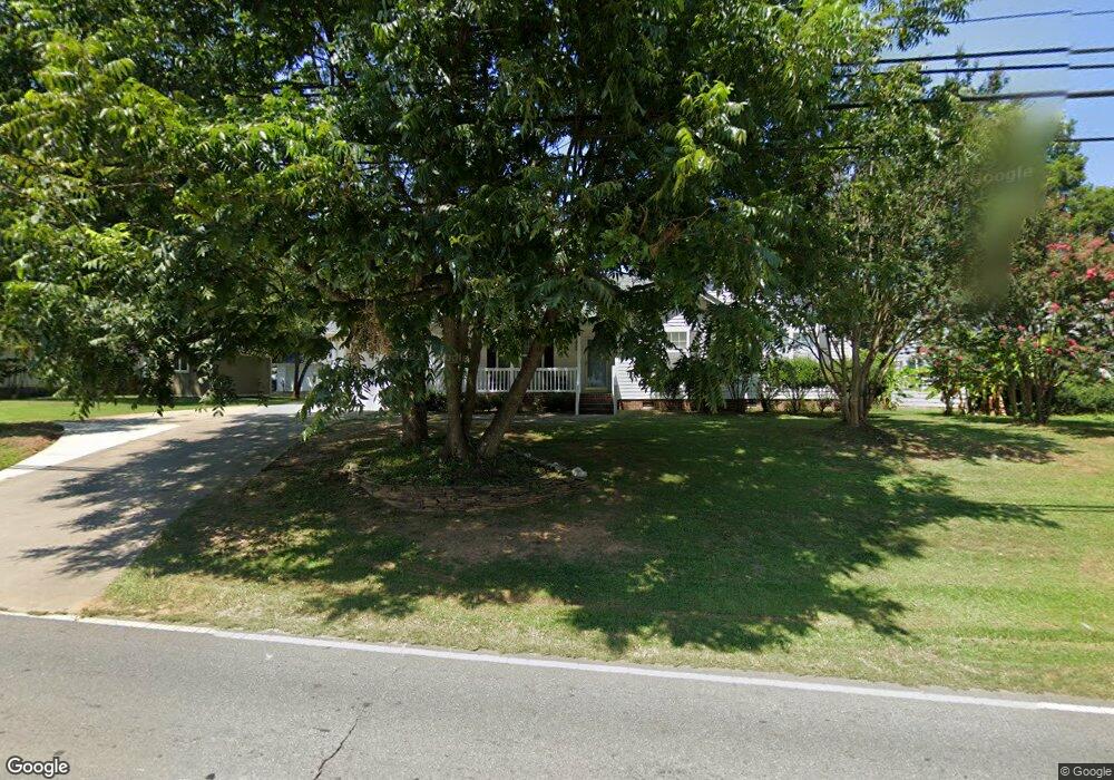 832 Old Charlotte Rd SW, Concord, NC 28027 - photo 1