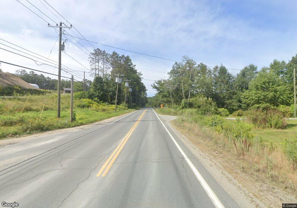 M:13 L: 69 & 71 Lisbon Rd, Lyman, NH 03585 - photo 1