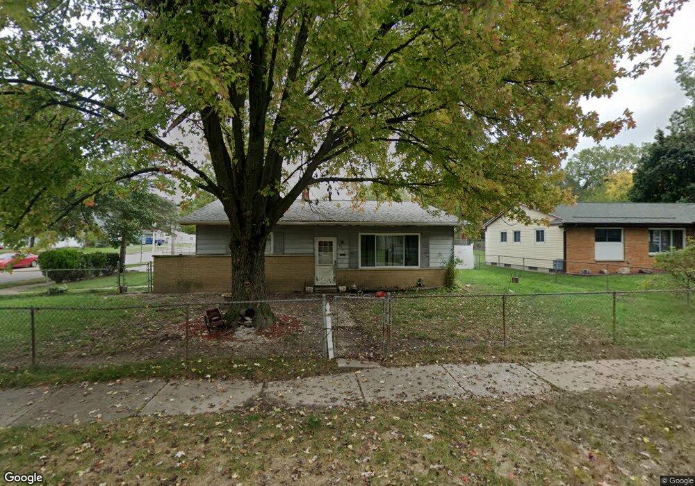 4701 Wainwright Ave, Lansing, MI 48911 - photo 1