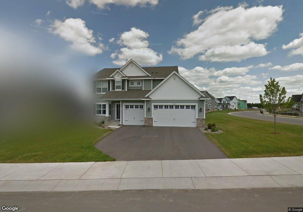 6480 Carriage Way, Corcoran, MN 55340 - photo 1