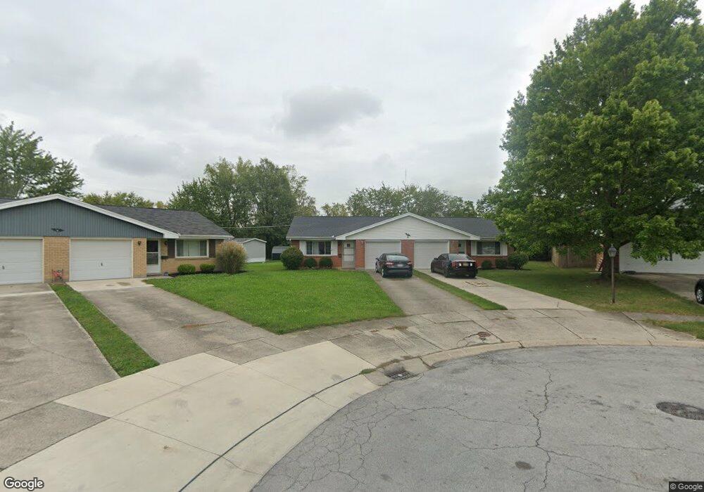 6 Techwood Place, Lima, OH 45805 - photo 1