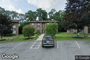 624 N Terrace Dr, Altoona, PA 16602