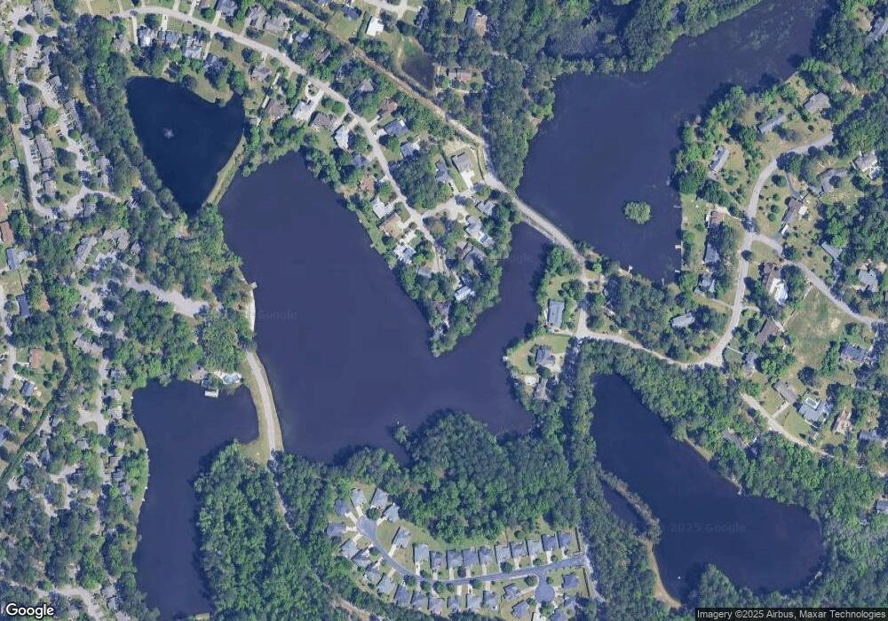 175 Emerald Lake Rd, Columbia, SC 29209 - photo 1