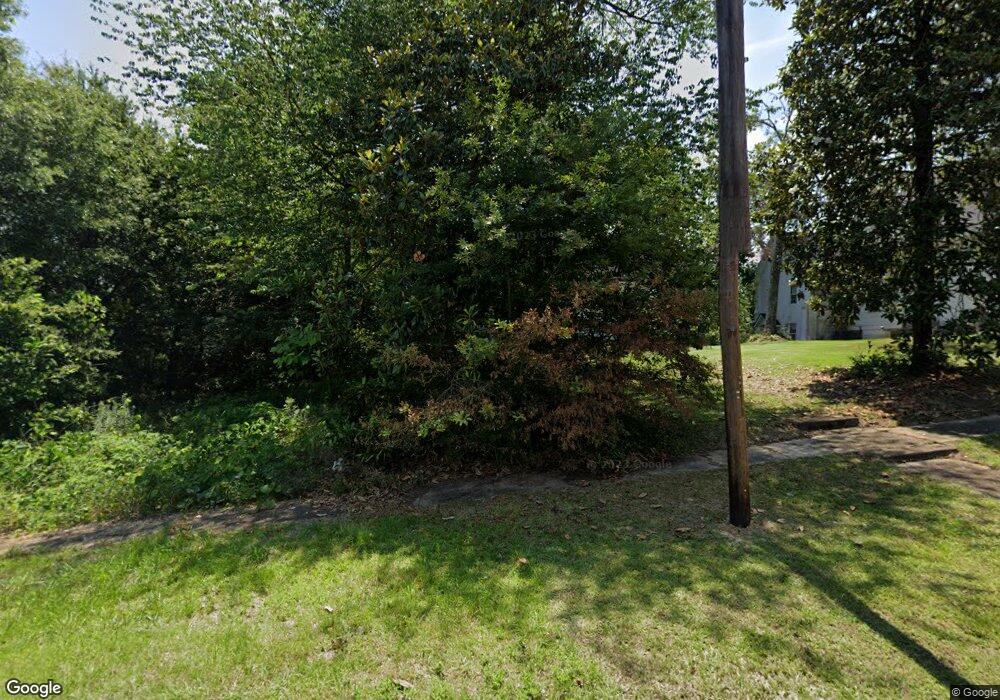 1022 E Railroad St, Wesson, MS 39191 - photo 1