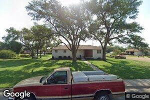 622 Eakin St, Jetmore, KS 67854