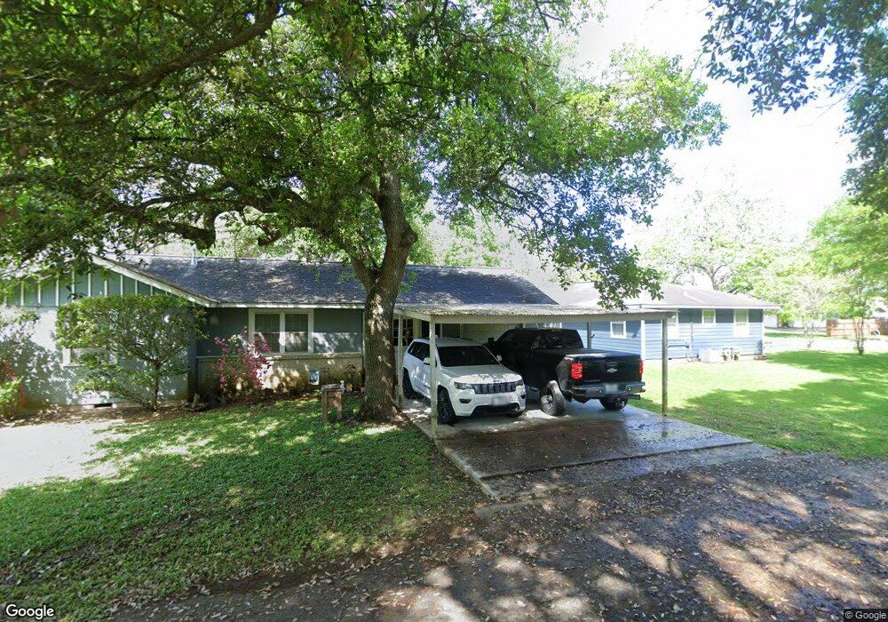 2308 Clover Ave, Bay City, TX 77414 - photo 1