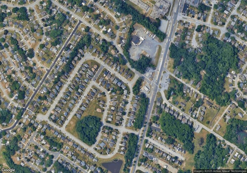 122 N Katrin Cir, New Castle, DE 19720 - photo 1