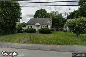 294 Greenwood St, Worcester, MA 01607