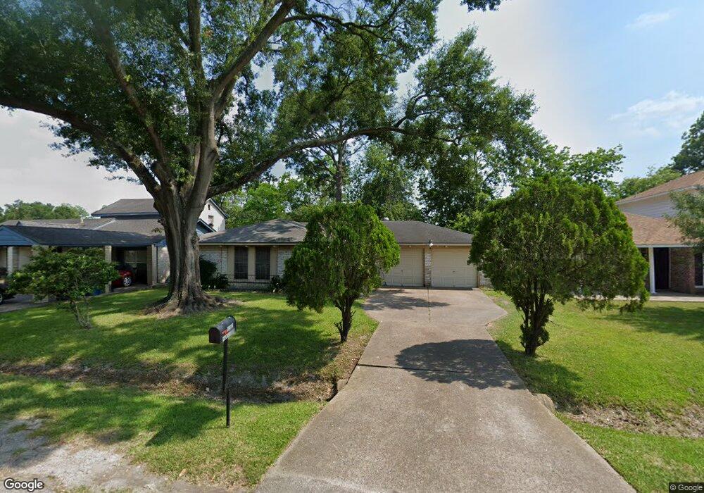 4102 Hartwick Rd, Houston, TX 77093 - photo 1