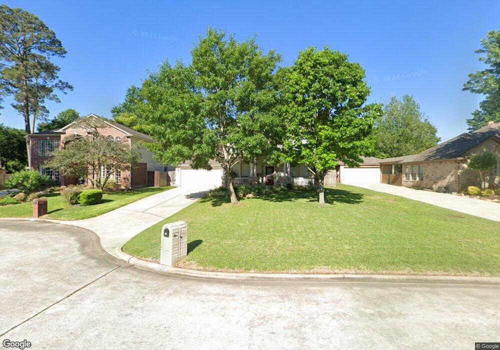 907 Scenic Trail, Tomball, TX 77375 - photo 1