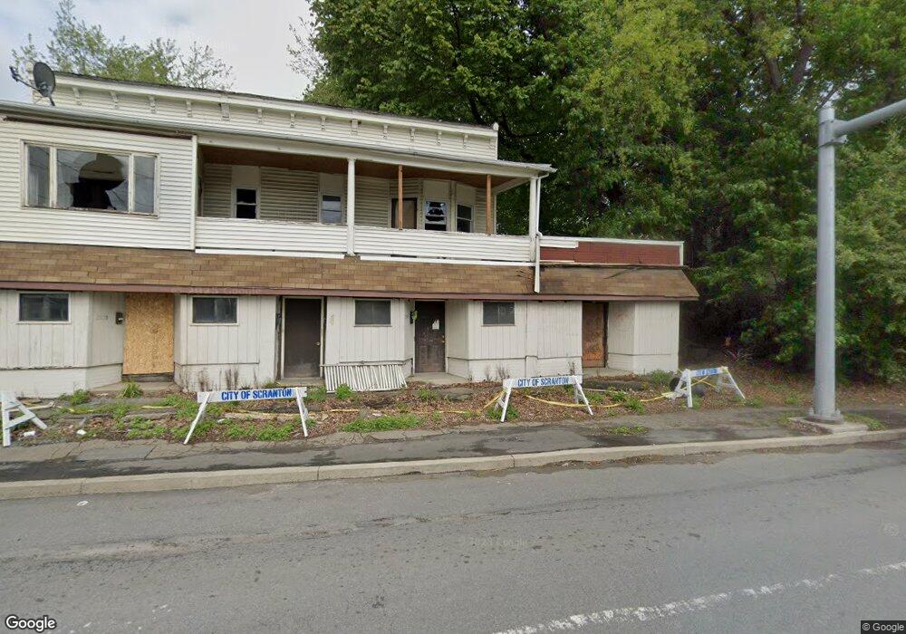 2507 N Main Ave, Scranton, PA 18508 - photo 1