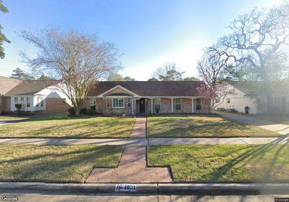 1021 Martin St, Houston, TX 77018 - photo 1