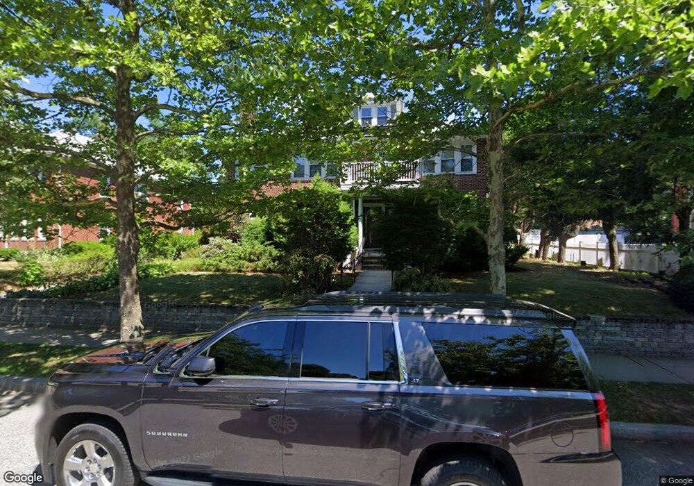 571 Commonwealth Ave unit 2, Newton, MA 02459 - photo 1